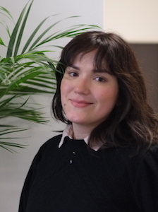 Brenda Natalia Doloisio