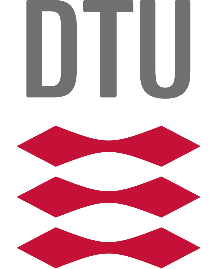 dtu logo