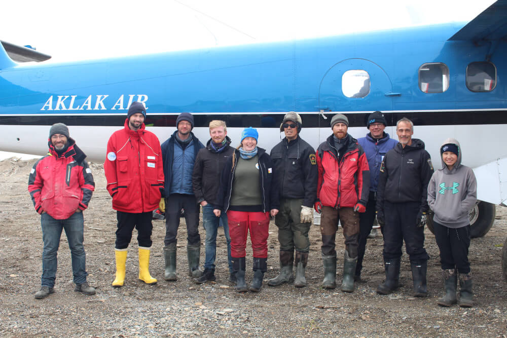 5 2 Group twin otter