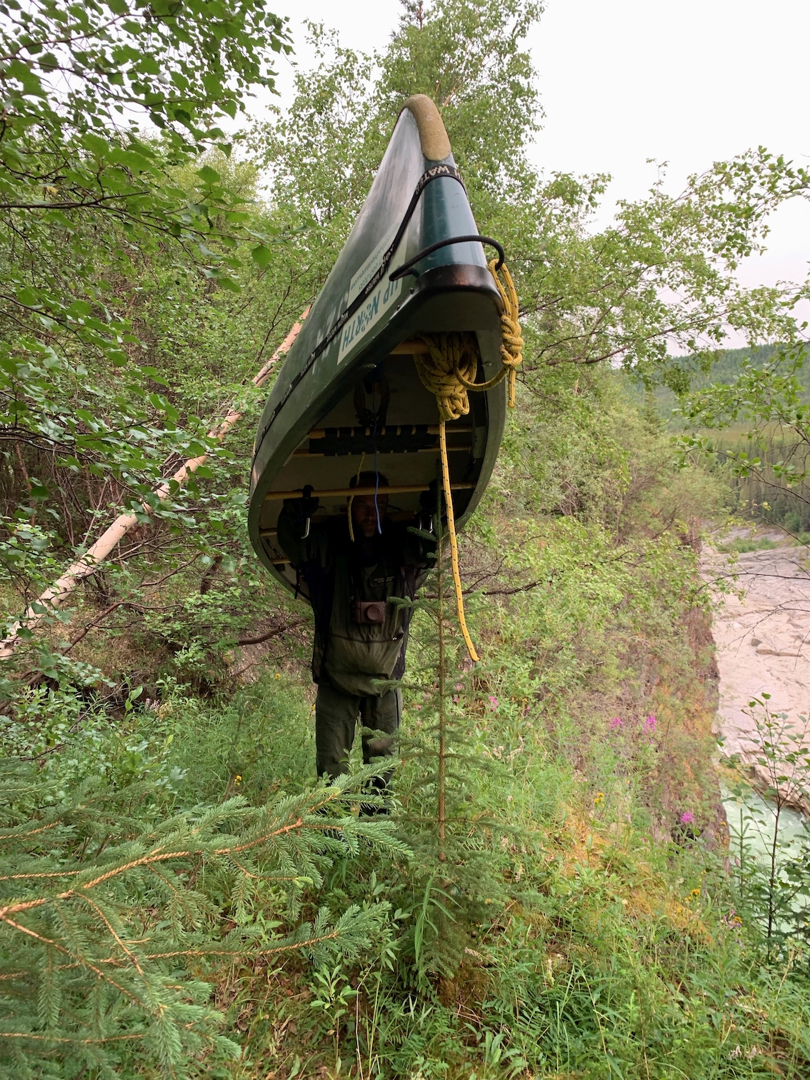 ©Niek Speetjens Peel River 22 07 19 Niek Speetjens 5 1