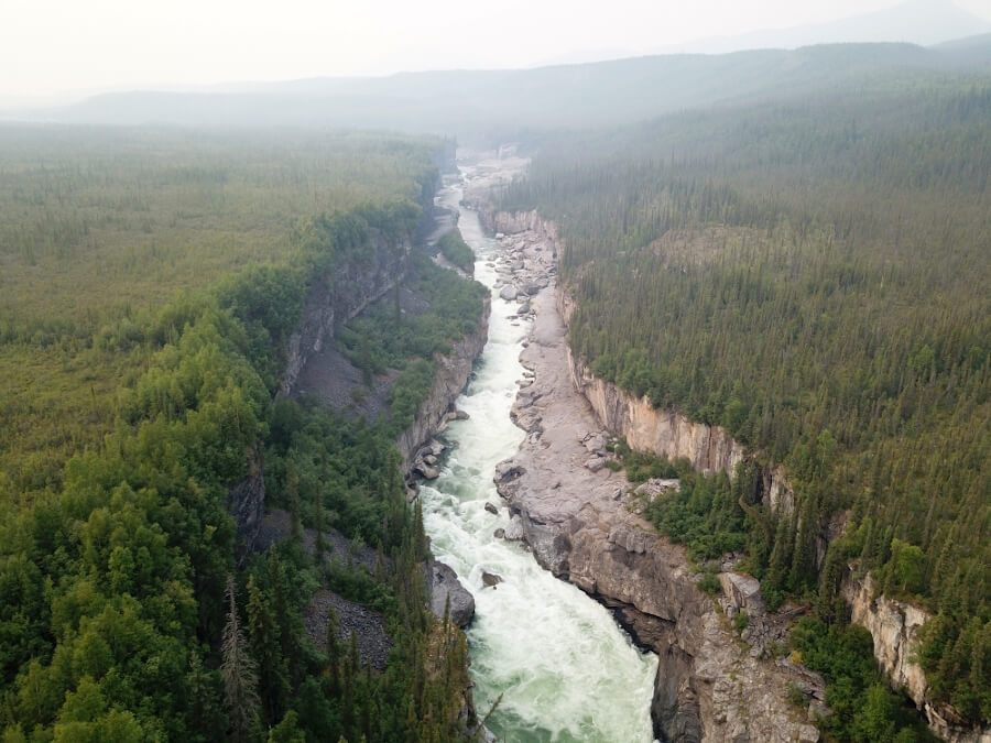 ©Frederieke Miesner Peel river Aberdeen 5 2
