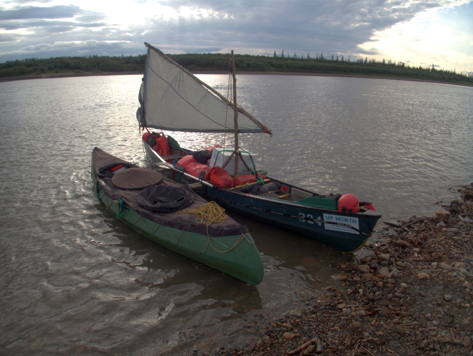 Peel river catamaran 4 2